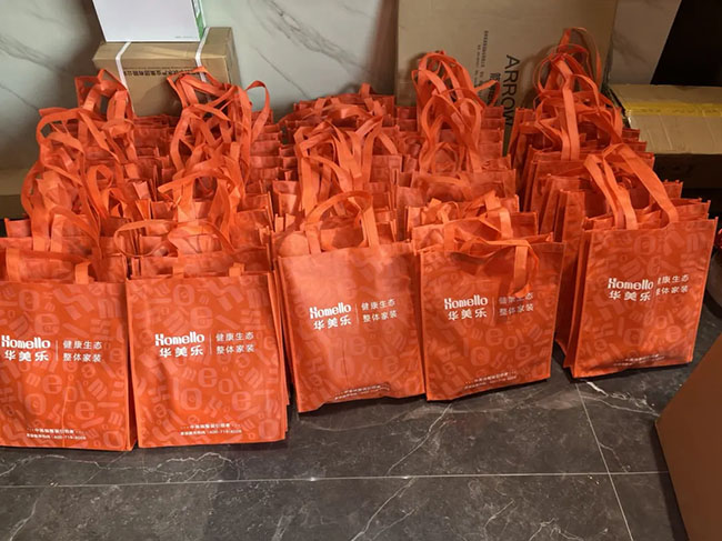 100多名業(yè)主共聚博羅中洲半島城邦，舉行集體開工儀式！